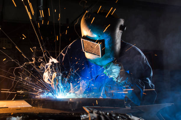 Best Marine and Shipbuilding Welding in Mill Bay, AK