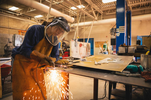 Best Food and Beverage Processing Equipment Welding in Mill Bay, AK