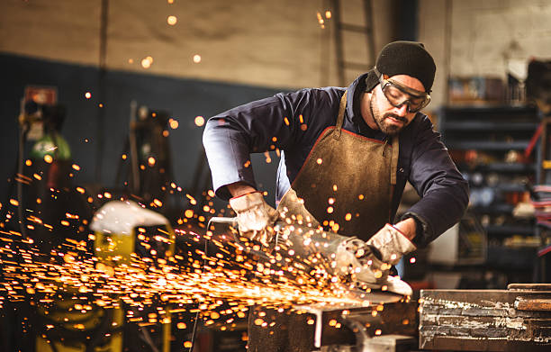 Affordable Welder Services in Mill Bay, AK